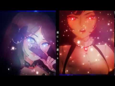 【HRRCB-R1】Preserved Roses【purg.nite】