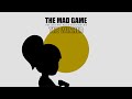 The Mad Game - The Winner (Lyric Video)