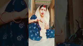 सास को इंग्लिश में पढ़ करसुनाई बहू #funny #comedy #youtubeshorts
