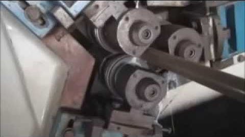 Thread Rolling Machine Unlimited Scaffolding Base Jack sales@nationalcuttingtools.com