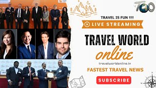 ITB Berlin, Urban Resort, Crowne Plaza, Turkish Airlines, Jazeera Airways : Breaking Travel News