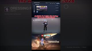Dressing Fancy Destiny 2 Emote #destiny2shorts #destiny2 #bungie