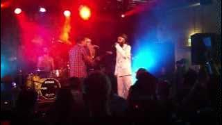 Chris Obasi vs. Baba The Fayahstudent @ Singjay Clash 2012 FINAL 4