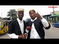 We used to beg for roles, now we get invitations - 'Judge' Olabode & Baby Lawyer Shittu