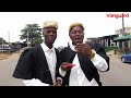 We used to beg for roles, now we get invitations - 'Judge' Olabode & Baby Lawyer Shittu