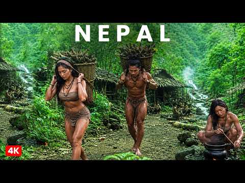 Wonders of Nepal | Do Nepal’s Himalayan Villages Live a Secret Life? | Travel Documentary