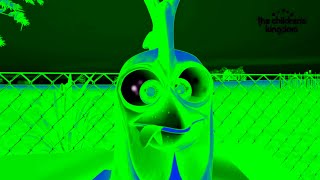 Bartolito Hit By A Portrait Sparta Pitch Sponsored By Gamavision Csupo Effects