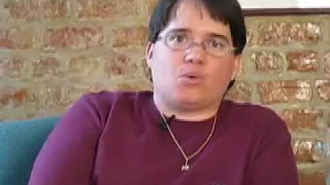 Interview with Mary Griggs, Managing Director - Fo...