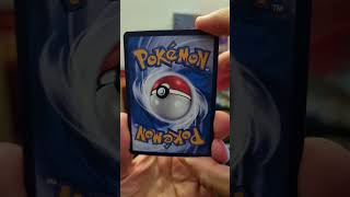 #151c #pokemon booster pack Mystery Tag 8 #shorts