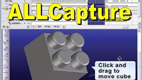 ALLcapture Video-Recorder