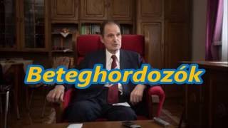 0815 Beteghordozók