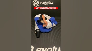 Calf Slicer From Lockdown