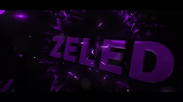 #62 | Intro for @ZeledArtz | improvements but shockwave bug :(