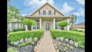 17015 Bowdin Crest Drive | Cypress Real Estate