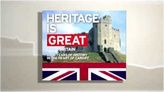 VisitBritain Marketing Highlights 2012/13