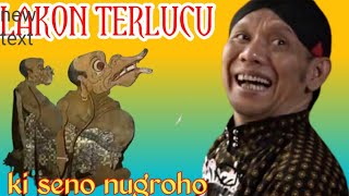 togog mbilung terlucu...||  ratu sabrang melu sayemboro || geger geden