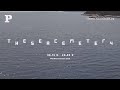 The Sea Cemetery in Memory of Syrian Refugees