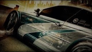 EDIT NFS MOST WANTED