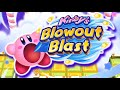 Giant Masked Dedede Kirby S Blowout Blast Soundtrack Giant Masked Dedede Kirby S Blowout Blast Soundtrack