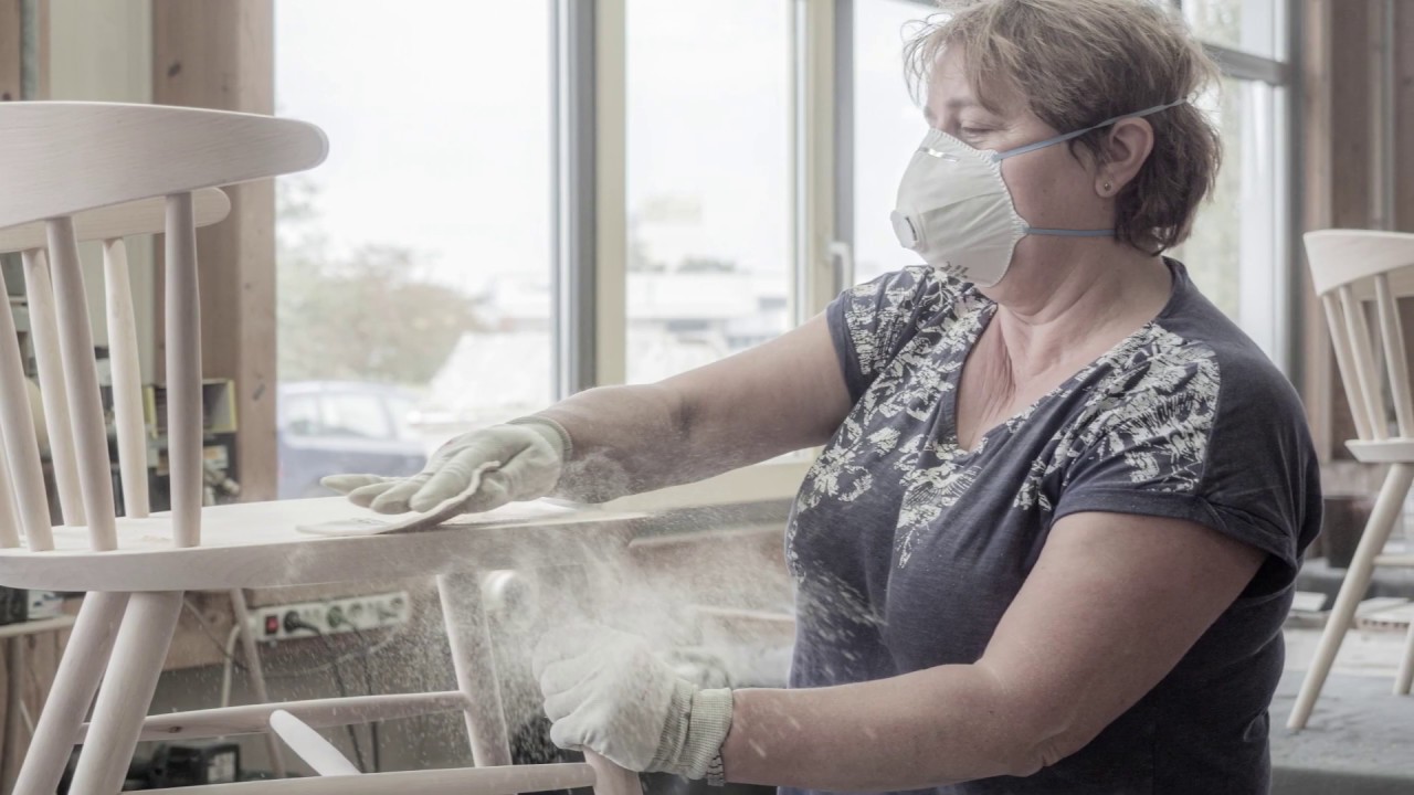 Markenrelaunch Steimel GmbH - Sitzmöbelfabrik