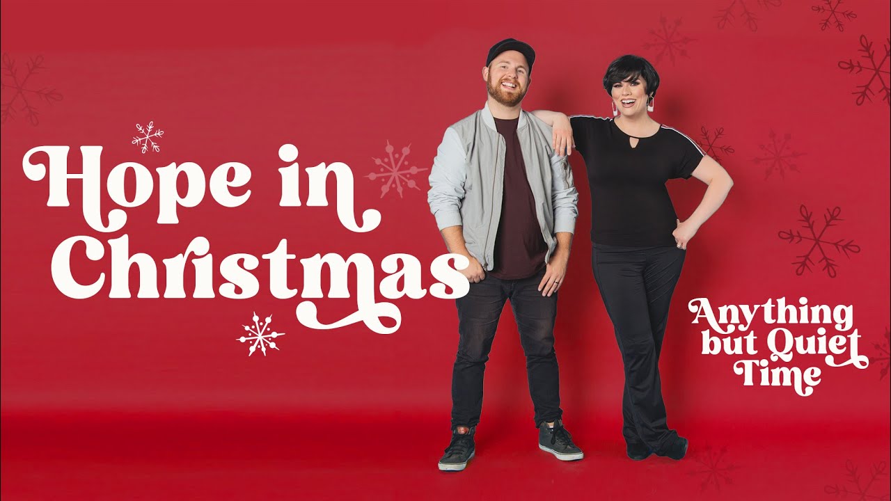 Hope in Christmas | Episode 336