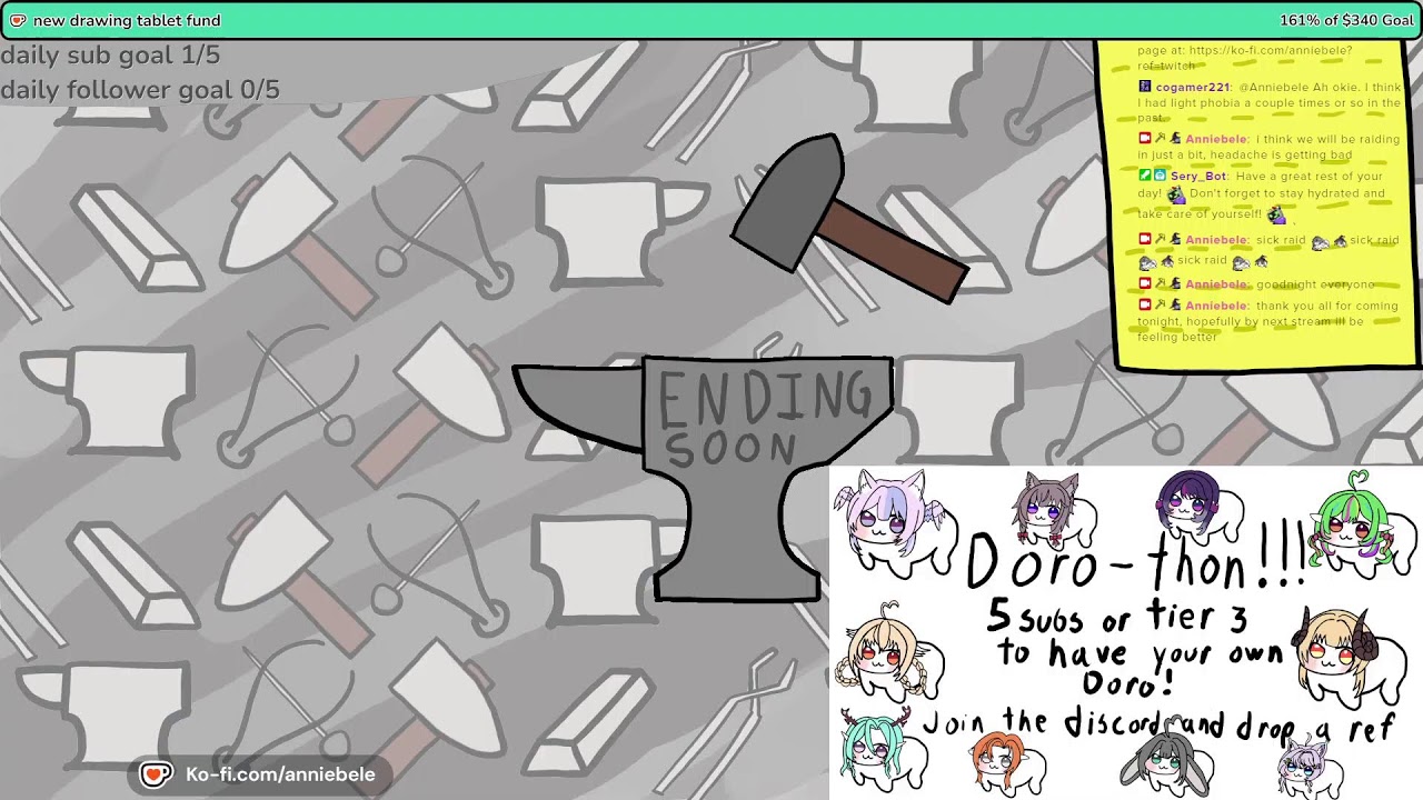 (ASMR)  [NO MIC] chill gaming cuz am sick  [Genshin]- !doro for comms-!throne !donos !kofi