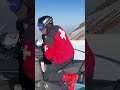 Ski resort Shymbulak. Kazakhstan beautiful places. Almaty. Горнолыжный курорт Шымбулак #shymbulak