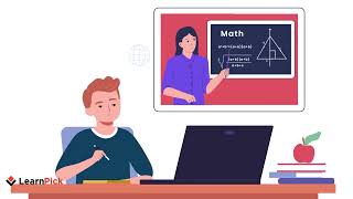 Unlock Your Learning Potential with LearnPick | Hire A Tutor Now