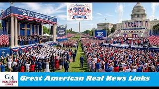 America 250 and Rededicate 250