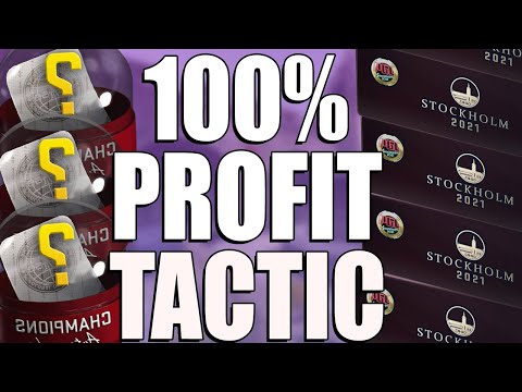 How To 100% PROFIT From Investing in the Next MAJOR!