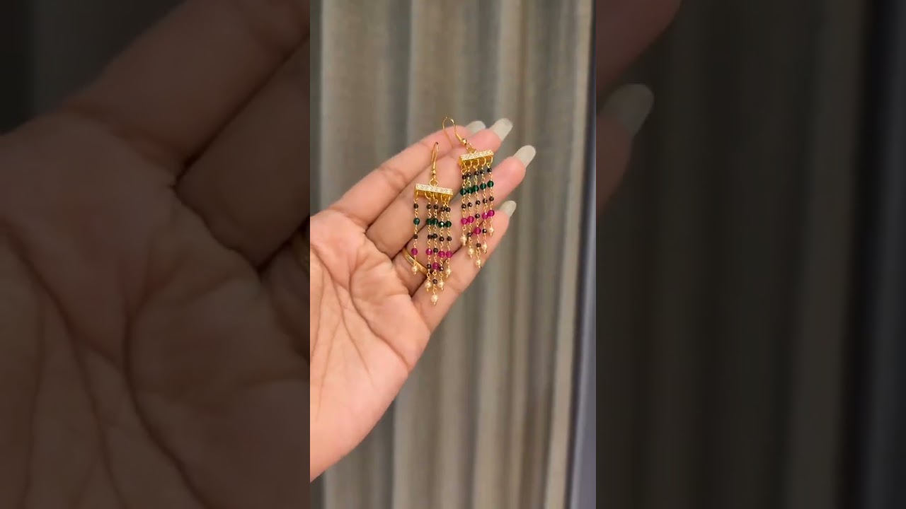 blackbeads jewellery 