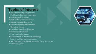 CFP : 11th International Conference on Computer Science, Engineering and Applications (CSEA 2025) screenshot 5