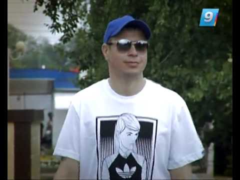 20.05.14 Такая жизнь. Когда диагноз «ВИЧ»