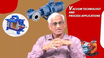Lecture 15: Screw Pump #swayamprabha #CH36SP