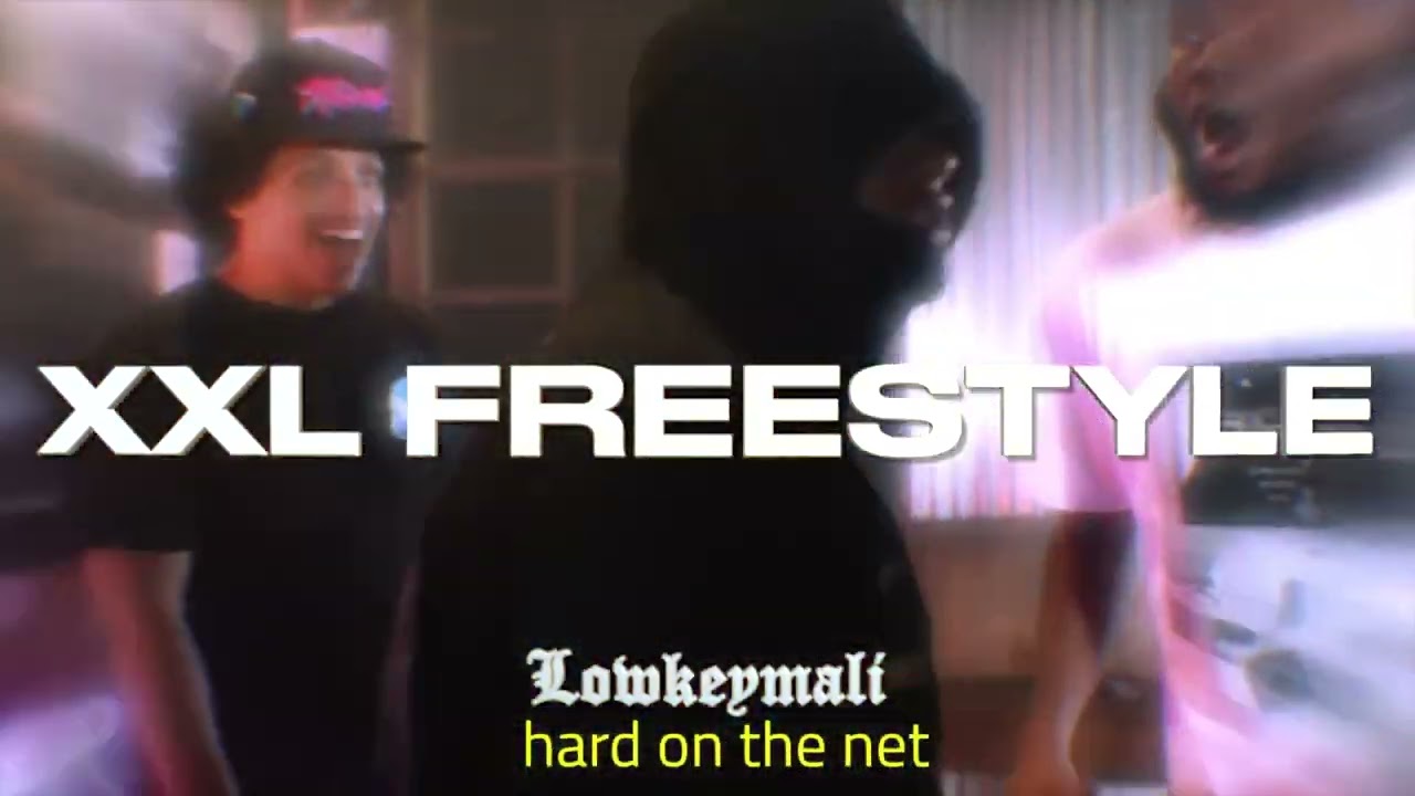 Kai Cenat & Fanum XXL Freestyle (OFFICIAL INSTRUMENTAL) YouTube