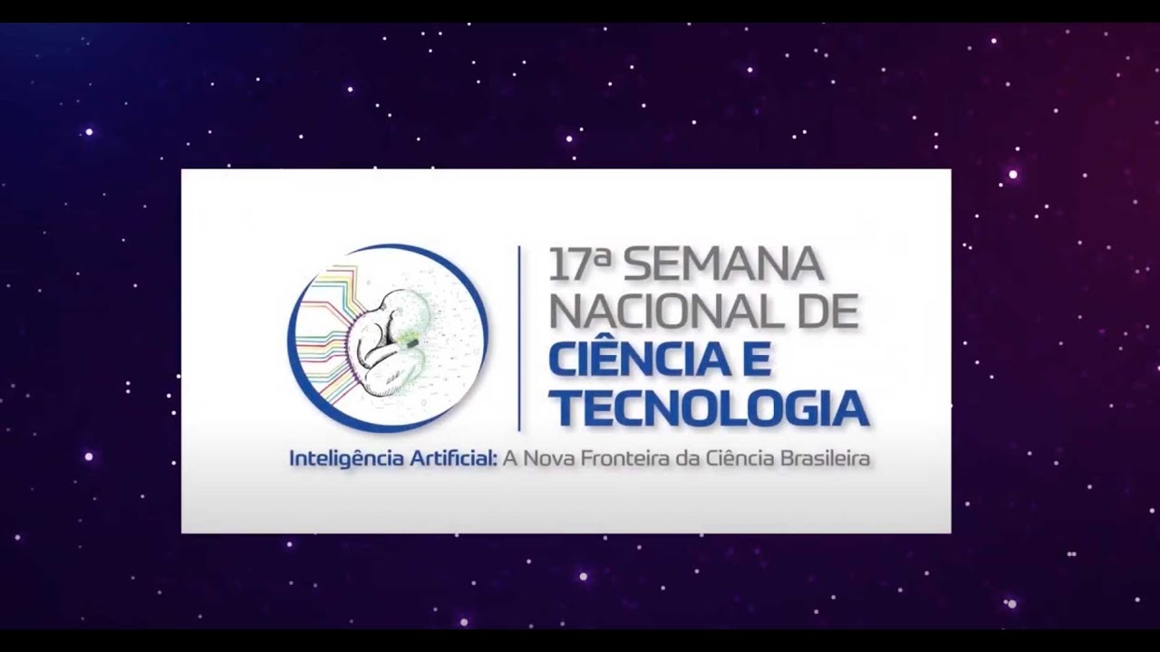 1º MISSÃO BRASILEIRA ESCOLAR EM MARTE, apresentado na Semana Nacional de Ciência e Tecnologia 2020