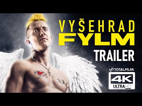 Vyšehrad: Fylm (2022) oficiální ULTRA HD trailer