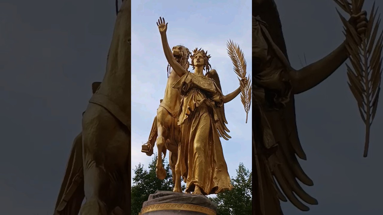 General William Tecumseh Sherman Monument,central park