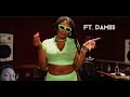 Megan Thee Stallion - Tuned In Freestyle Remix Ft. Damiis