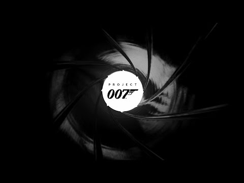 Project 007 - Teaser Trailer