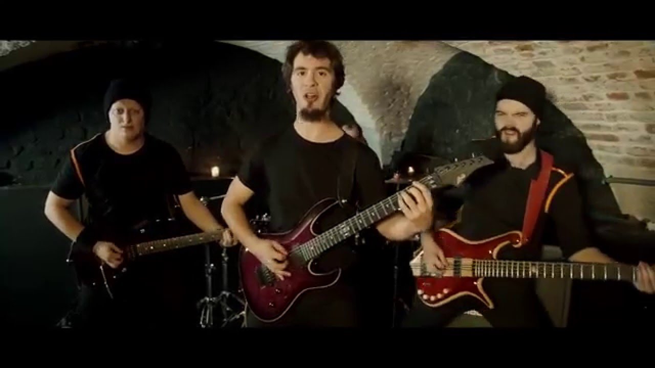 Hopes of Freedom - Oft Go Astray [Official Video]