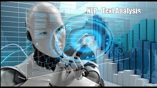 NLP   Text Analysis
