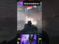 ♒️DRACOMAKAROV && P4IM0N🐍♒️ COD MW 2 ☠️Suerte VS two fVck1ng starwar?!... | dracomakarov de #Twitch