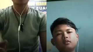 Firdaus DA4 ft irfan A "akhir sebuah cerita"