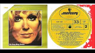 Dusty Springfield - No Easy Way Down