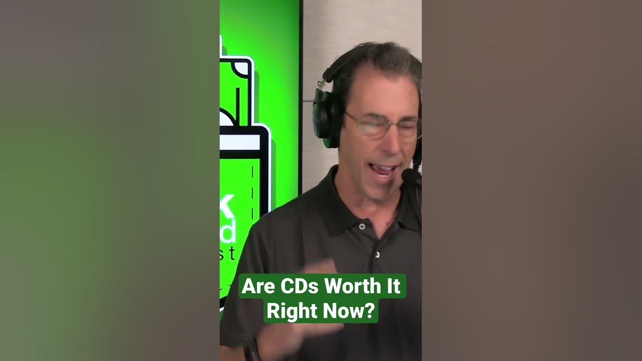 Are CDs Worth It Right Now Clark Explains YouTube are-cds-worth-it-youtube