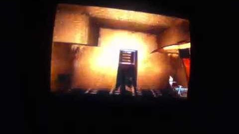 Fortress Craft - My Ladder