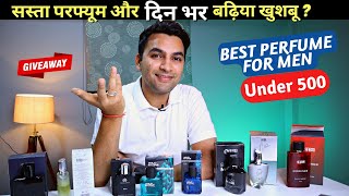 Best perfume for men under 500 🤩 Best Perfumes For Men In India 👌 Budget Perfumes screenshot 5