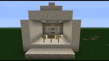 Minecraft Item Bank