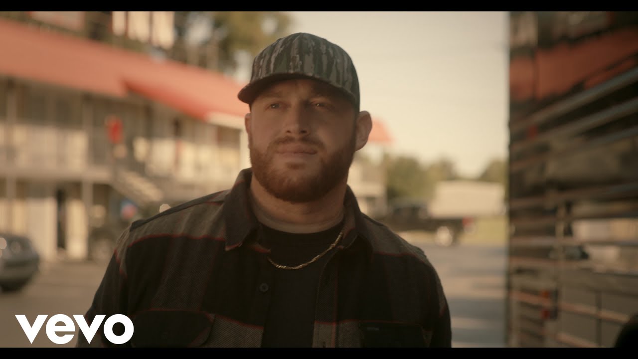 Jon Langston – Try Missing You (Official Music Video)